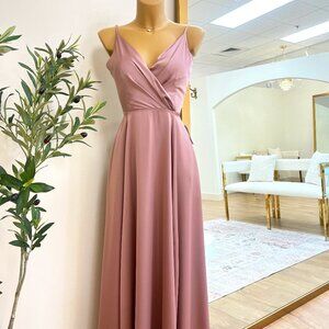 Raquel | Desert Rose